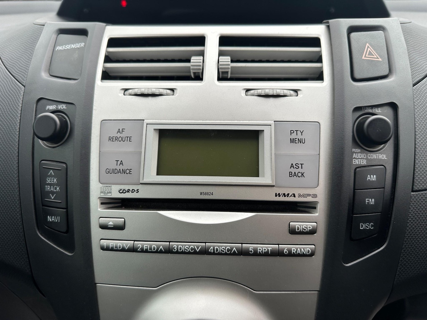 Used Toyota Yaris 2007 for sale - 76997705: Photo 20