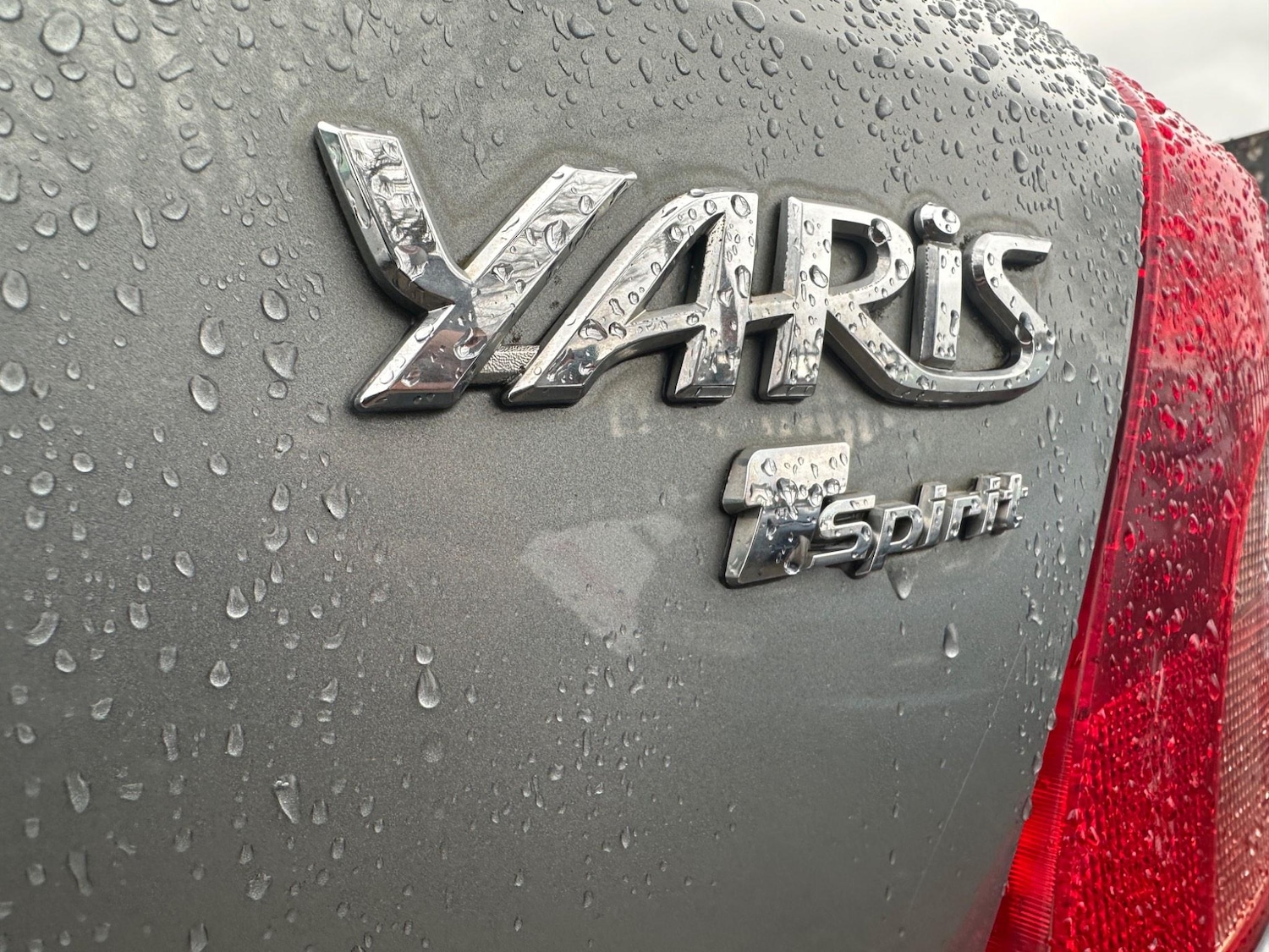 Used Toyota Yaris 2007 for sale - 76997705: Photo 21