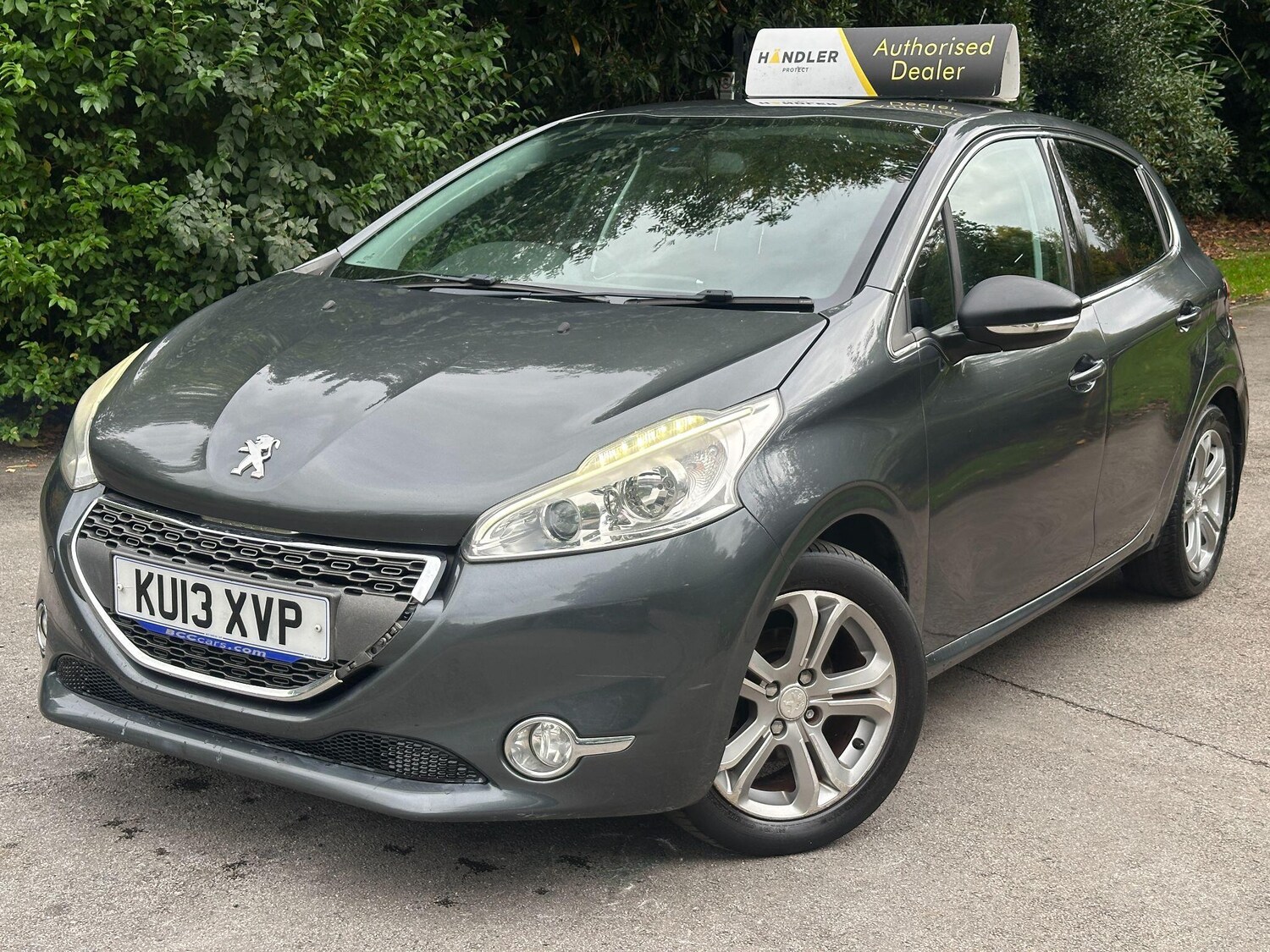 Used Peugeot 208 2013 for sale - 76094217: Photo 13