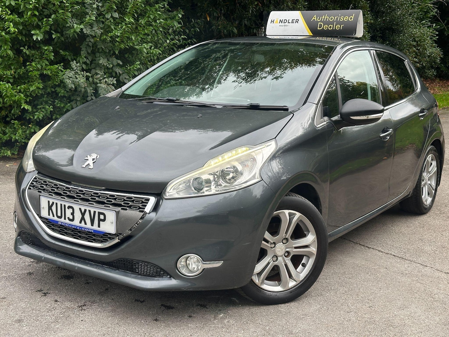 Used Peugeot 208 2013 for sale - 76094217: Photo 14