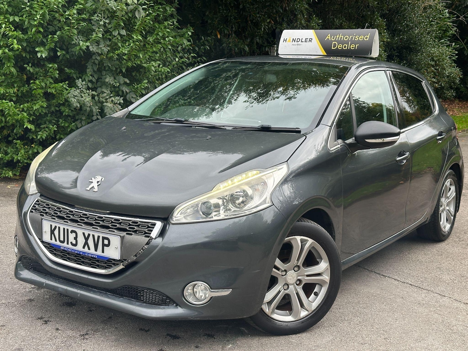 Used Peugeot 208 2013 for sale - 76094217: Photo 15