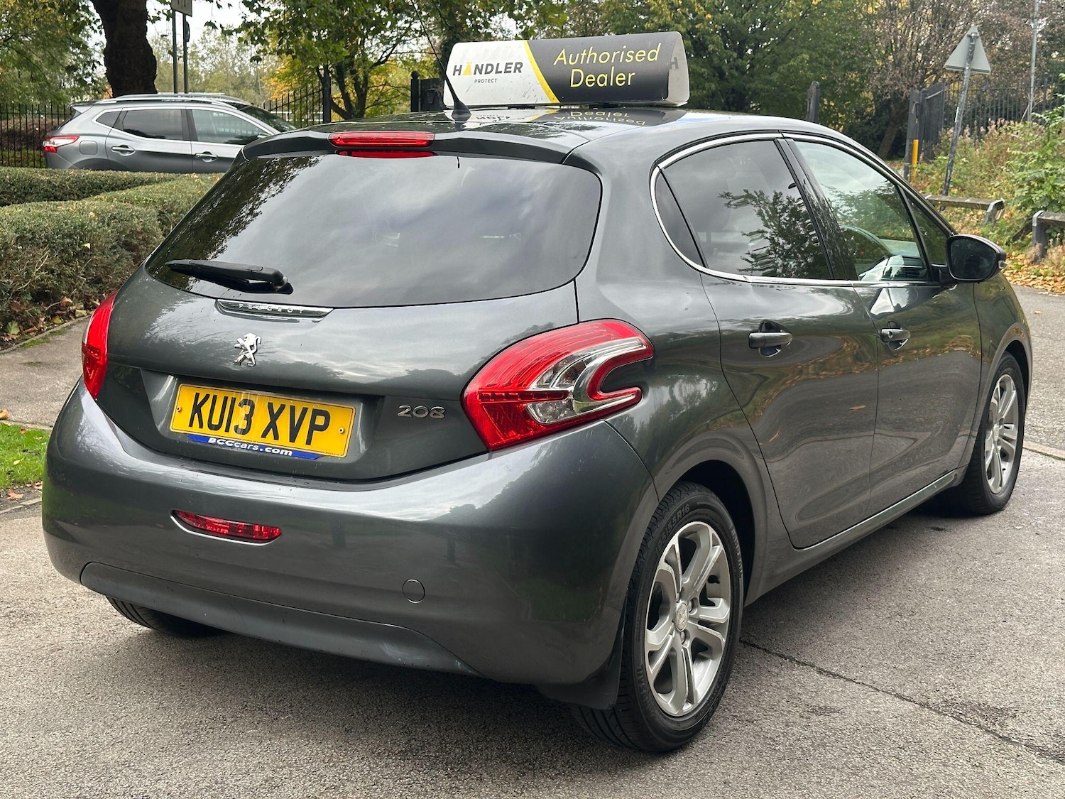 Used Peugeot 208 2013 for sale - 76094217: Photo 27