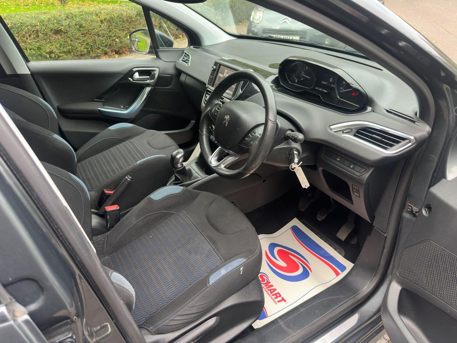 Used Peugeot 208 2013 for sale - 76094217: Photo 39