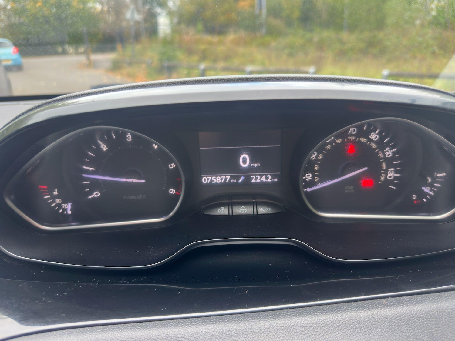 Used Peugeot 208 2013 for sale - 76094217: Photo 53