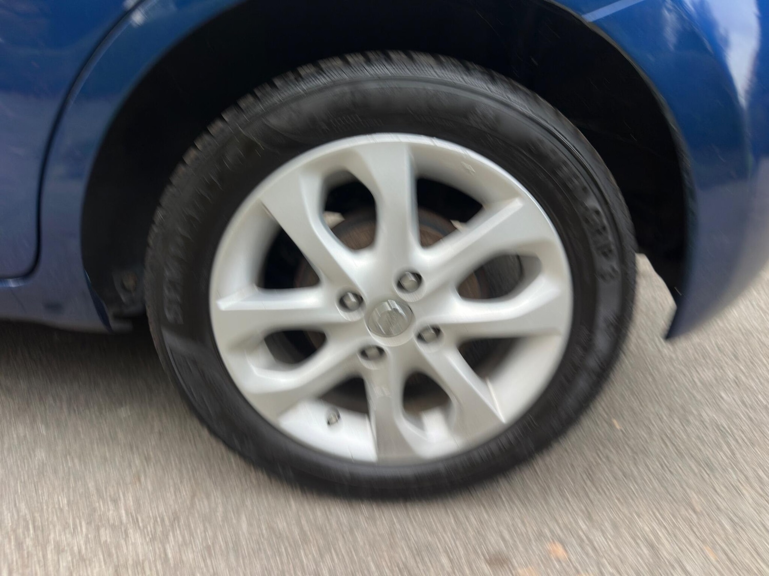 Used Nissan Micra 2014 for sale - 74043301: Photo 15