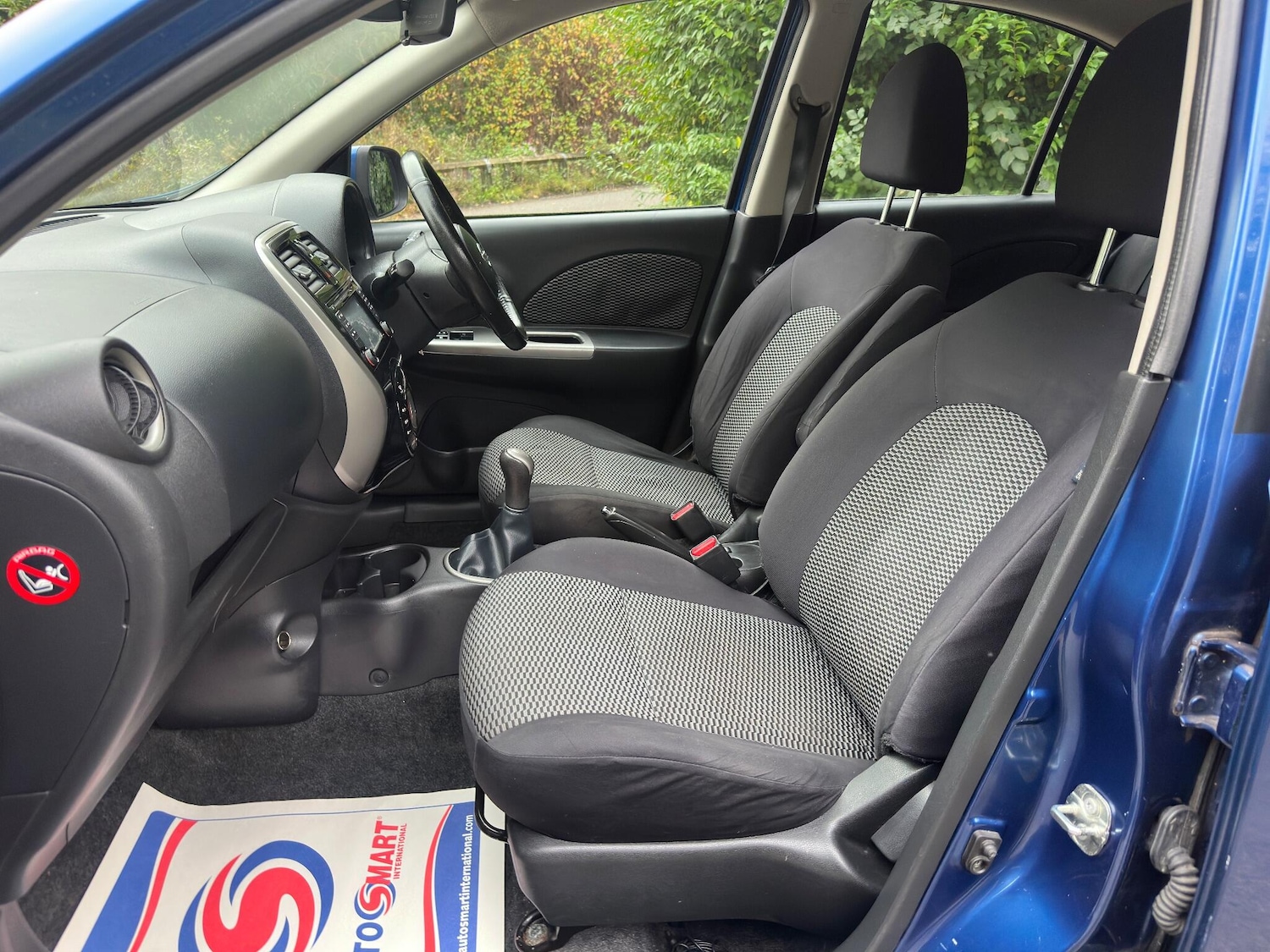 Used Nissan Micra 2014 for sale - 74043301: Photo 20