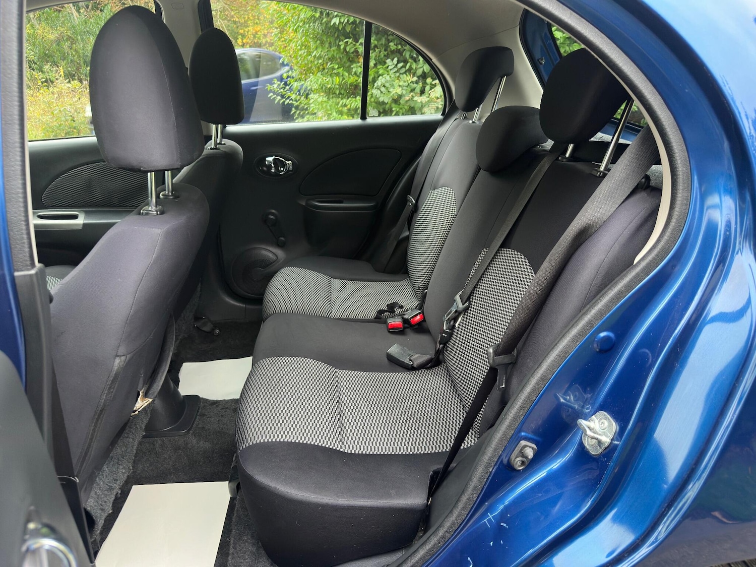 Used Nissan Micra 2014 for sale - 74043301: Photo 22