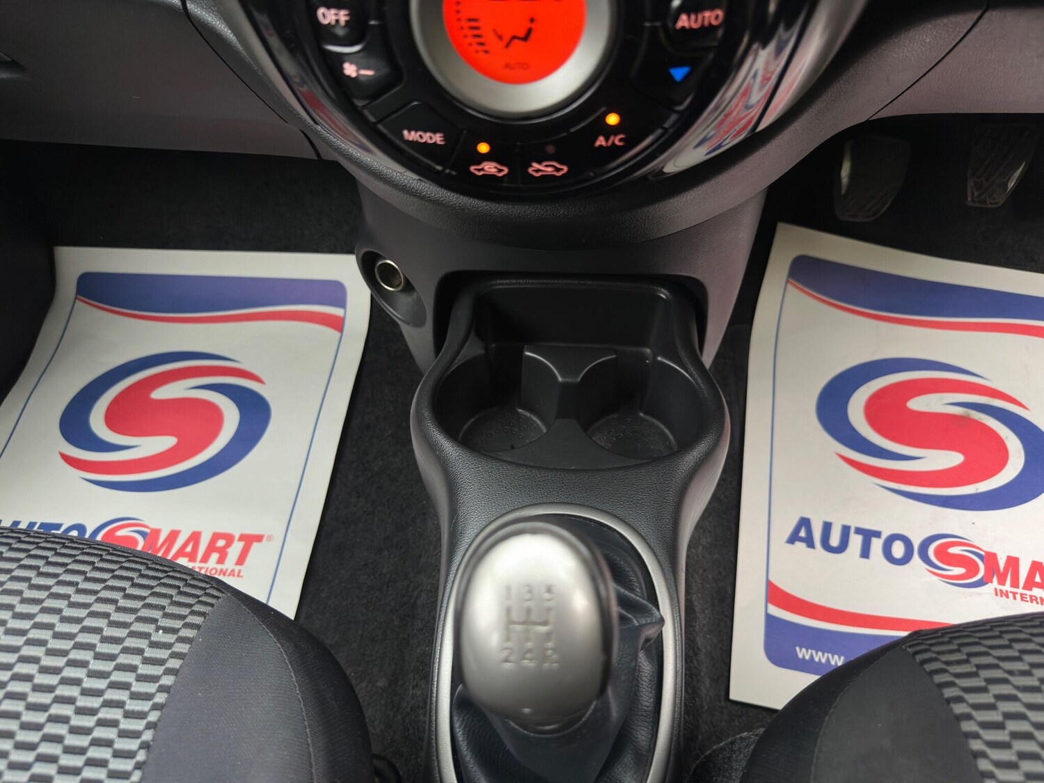 Used Nissan Micra 2014 for sale - 74043301: Photo 23