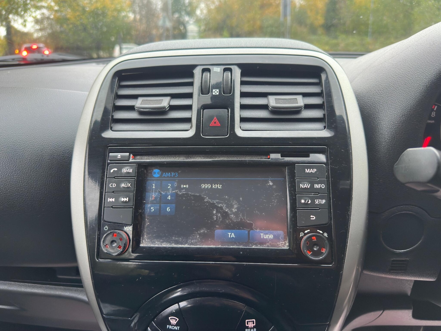 Used Nissan Micra 2014 for sale - 74043301: Photo 25