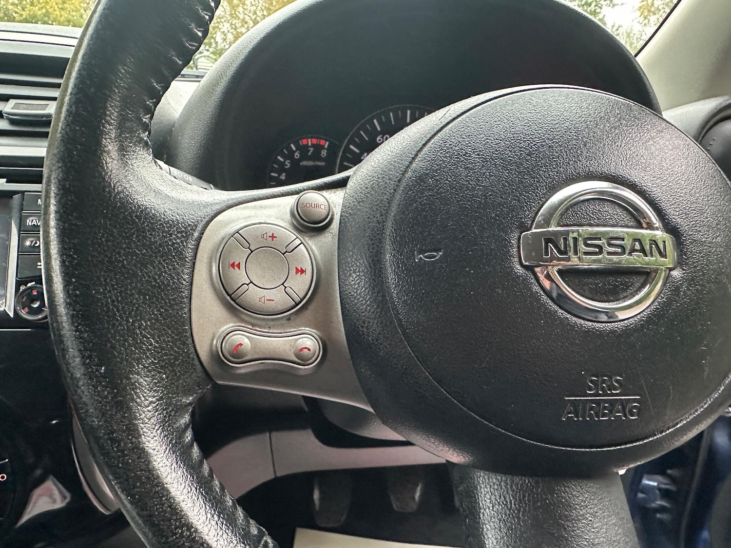 Used Nissan Micra 2014 for sale - 74043301: Photo 27