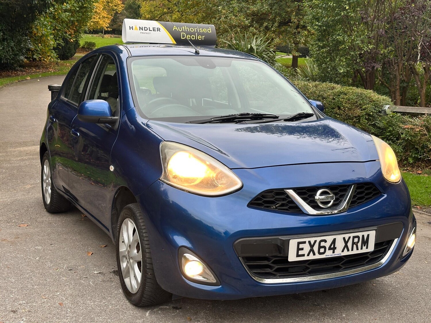 Used Nissan Micra 2014 for sale - 74043301: Photo 6