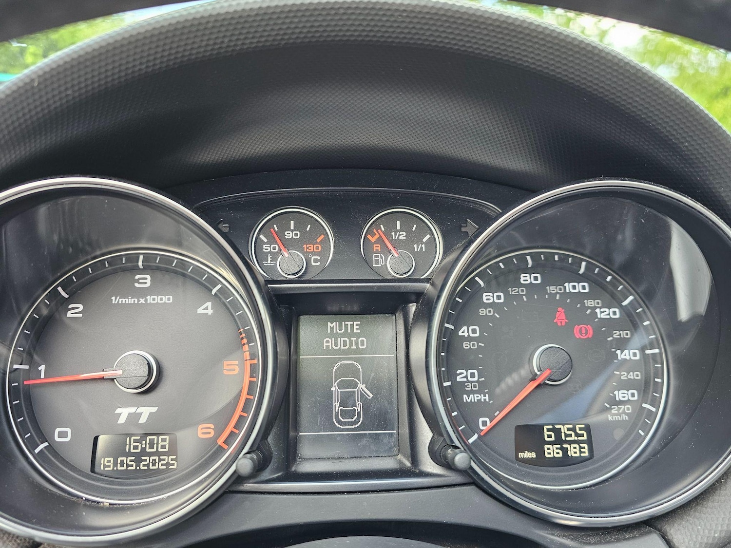 Vehicle 40