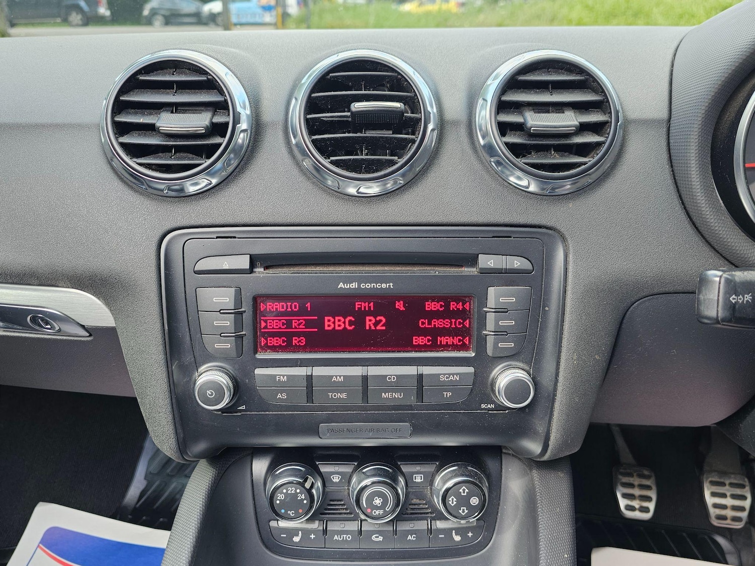 Vehicle 41