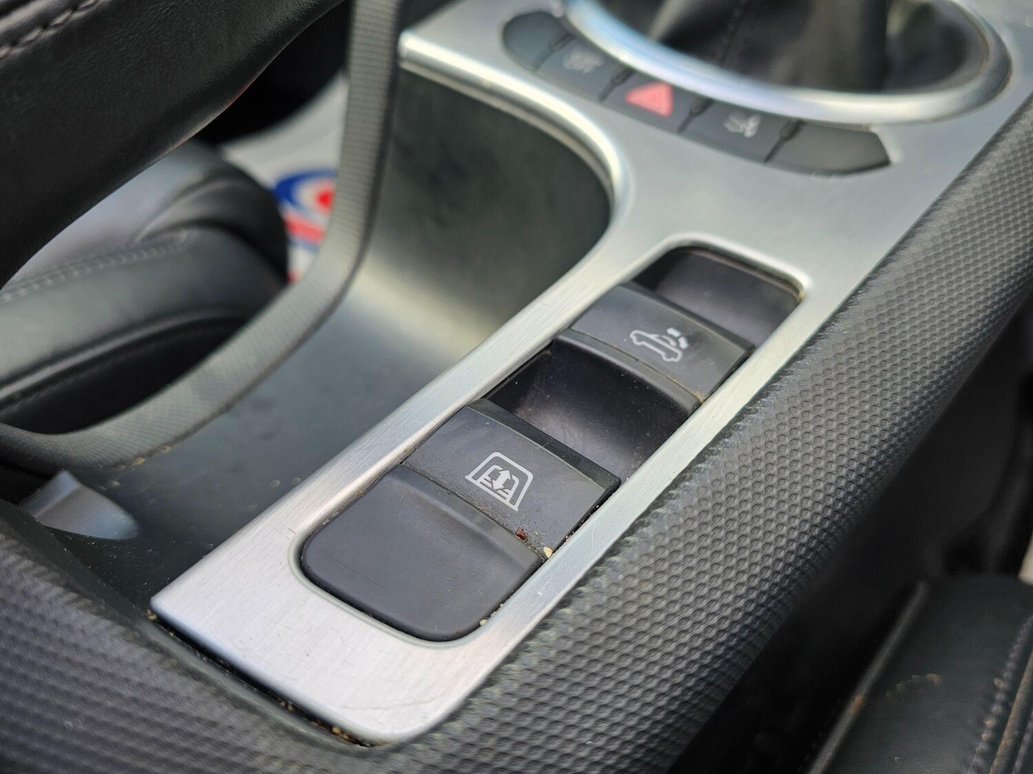 Vehicle 44