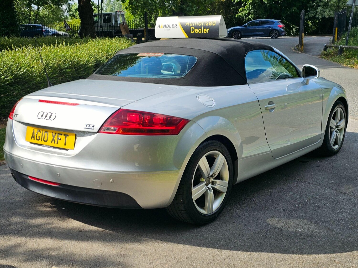 Vehicle 9
