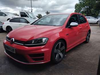 Used Volkswagen Golf 2014 for sale - 74242725: Photo