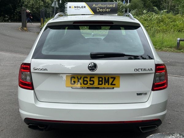 Used Skoda Octavia 2015 for sale - 74553822: Photo 10