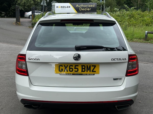 Used Skoda Octavia 2015 for sale - 74553822: Photo 11