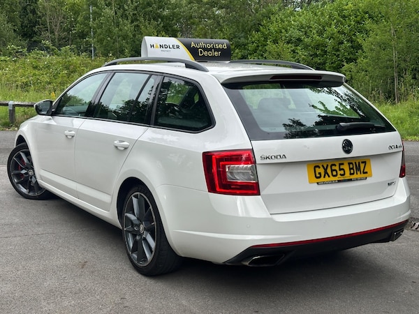 Used Skoda Octavia 2015 for sale - 74553822: Photo 13