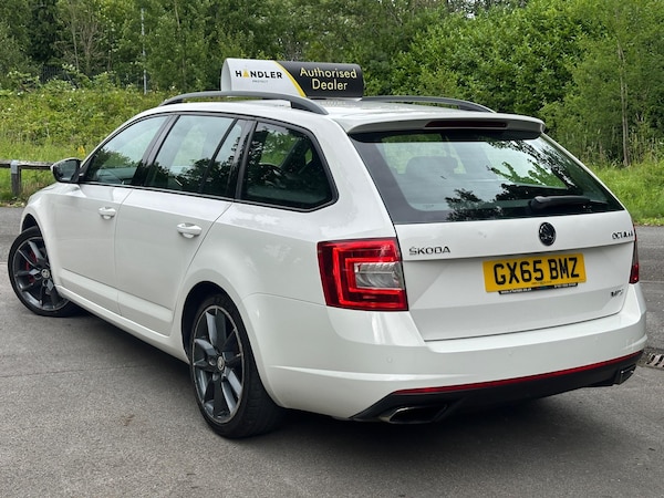 Used Skoda Octavia 2015 for sale - 74553822: Photo 14