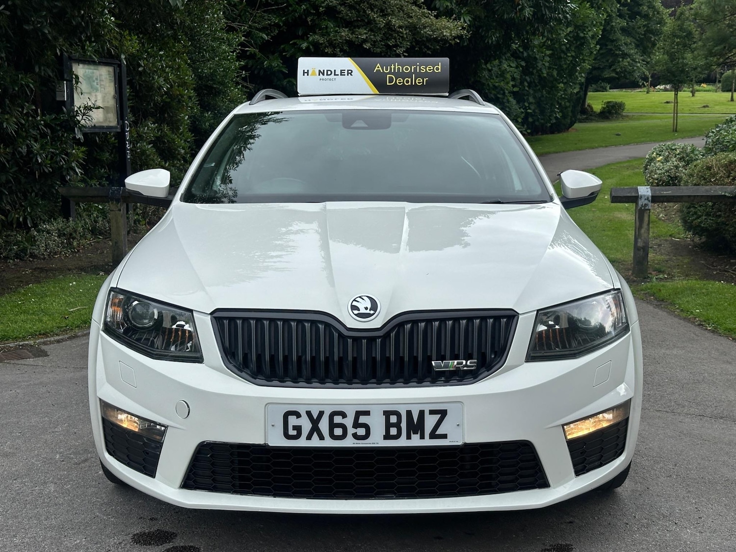 Vehicle 15