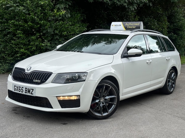 Used Skoda Octavia 2015 for sale - 74553822: Photo 16