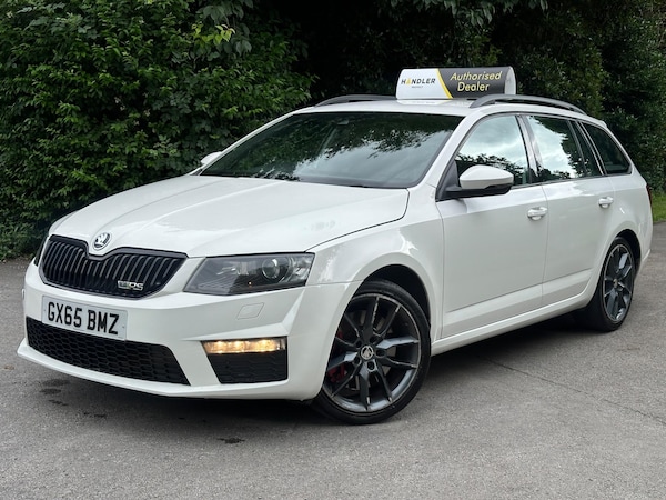 Used Skoda Octavia 2015 for sale - 74553822: Photo 17