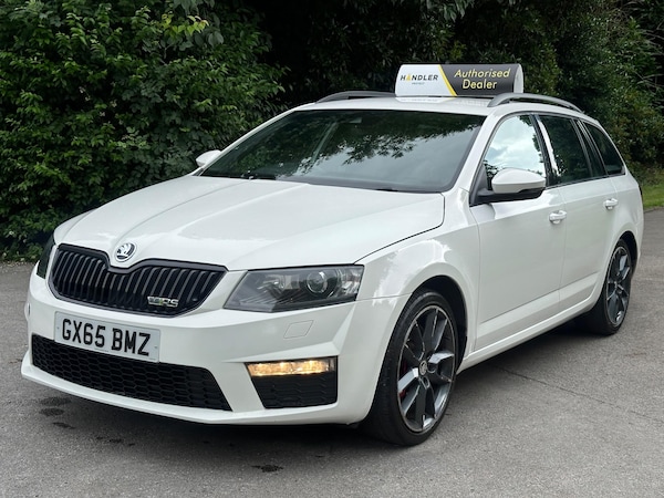 Used Skoda Octavia 2015 for sale - 74553822: Photo 18