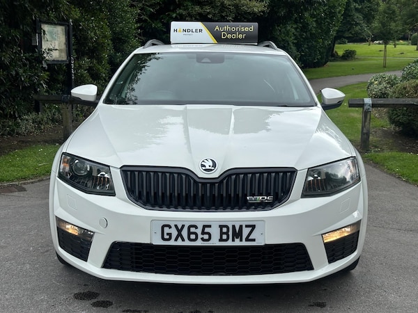 Used Skoda Octavia 2015 for sale - 74553822: Photo 19