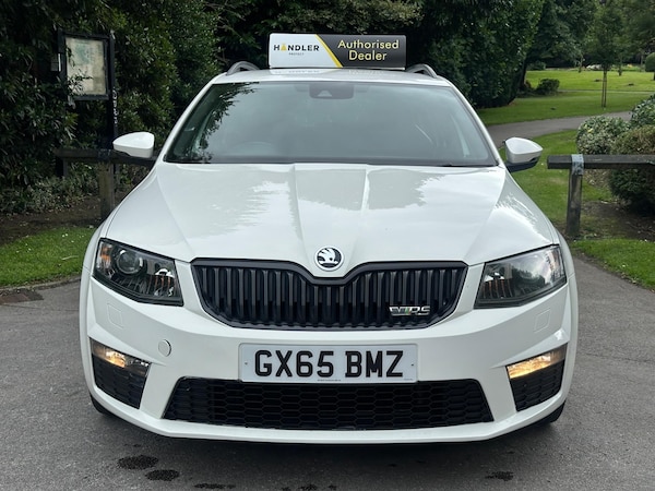 Used Skoda Octavia 2015 for sale - 74553822: Photo 20