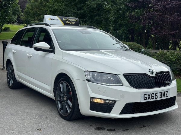 Used Skoda Octavia 2015 for sale - 74553822: Photo 21
