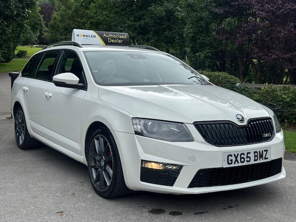Used Skoda Octavia 2015 for sale - 74553822: Photo 22