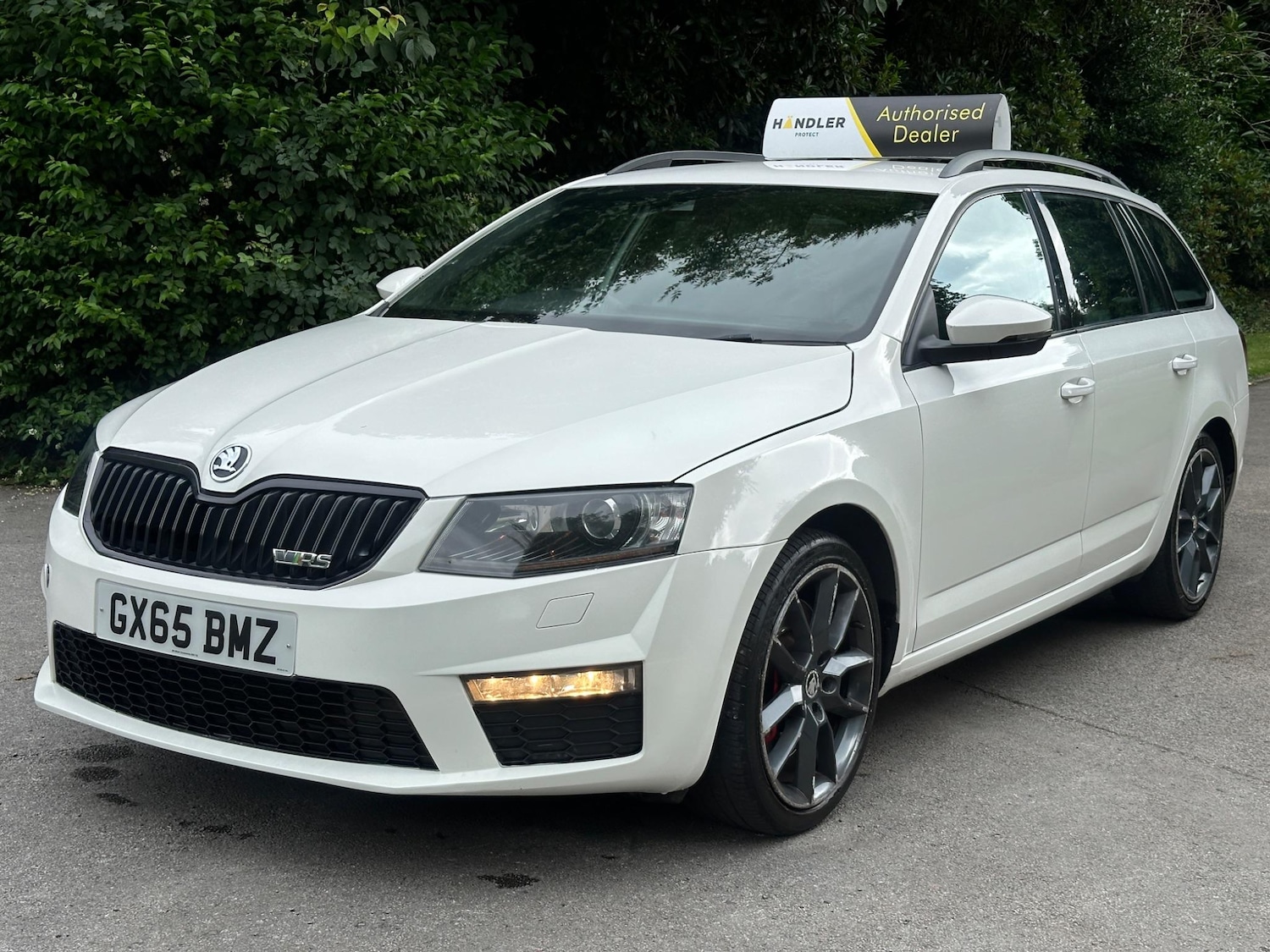 Vehicle 23