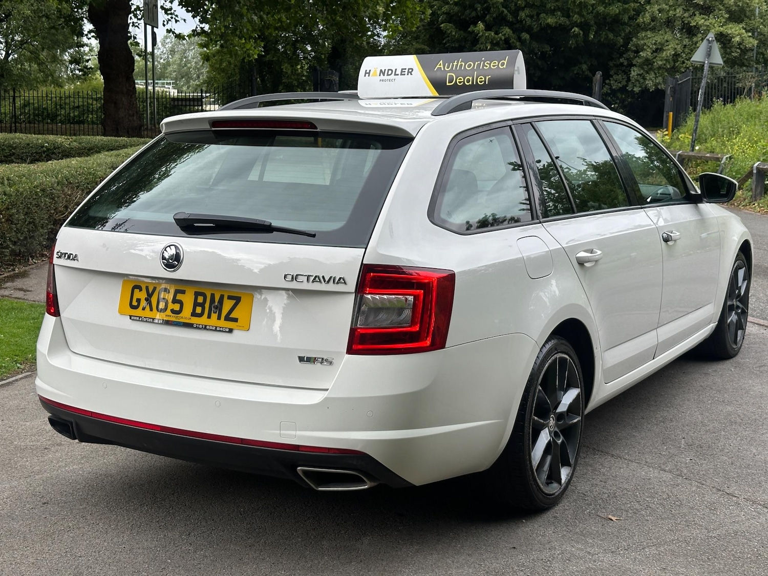 Vehicle 24