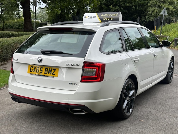 Used Skoda Octavia 2015 for sale - 74553822: Photo 24