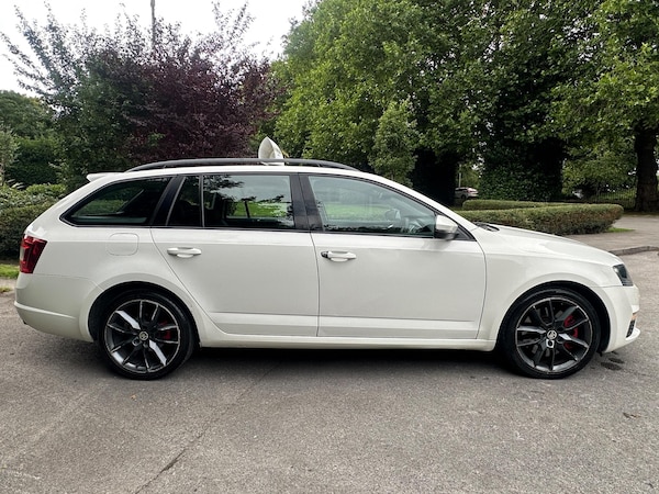 Used Skoda Octavia 2015 for sale - 74553822: Photo 25