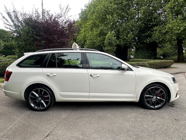 Used Skoda Octavia 2015 for sale - 74553822: Photo 26