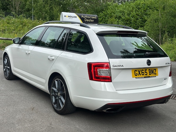 Used Skoda Octavia 2015 for sale - 74553822: Photo 27