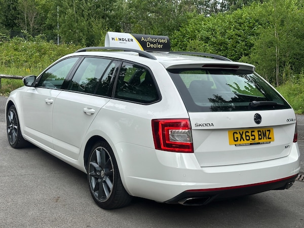 Used Skoda Octavia 2015 for sale - 74553822: Photo 28