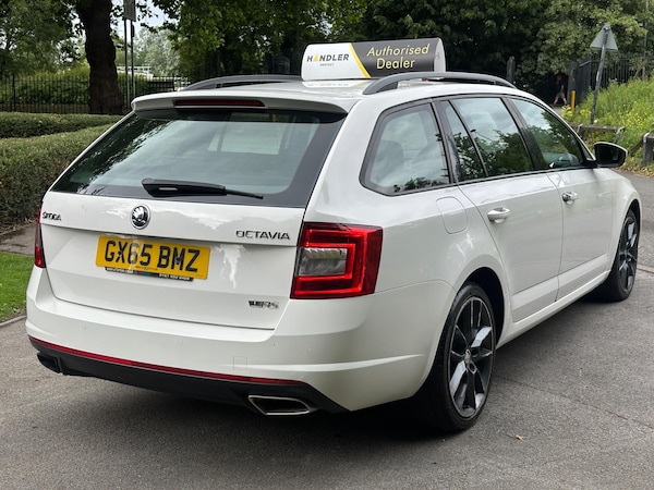 Used Skoda Octavia 2015 for sale - 74553822: Photo 29