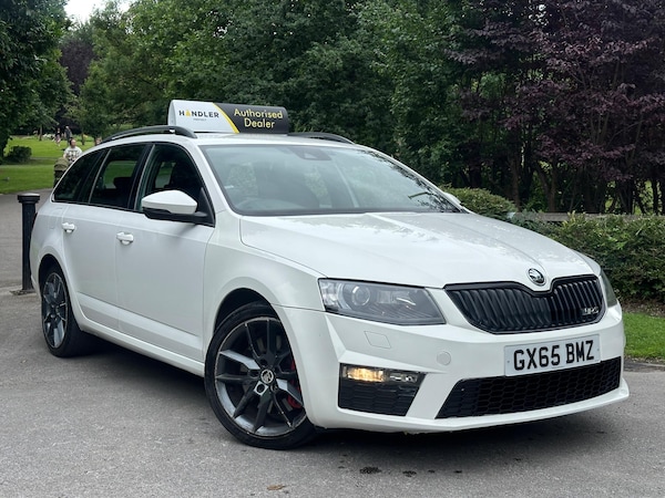 Used Skoda Octavia 2015 for sale - 74553822: Photo 2