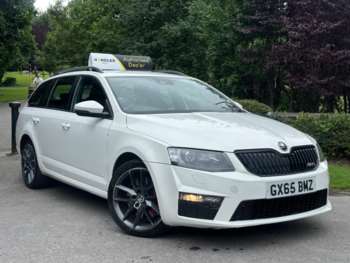 Used Skoda Octavia 2015 for sale - 74553822: Photo