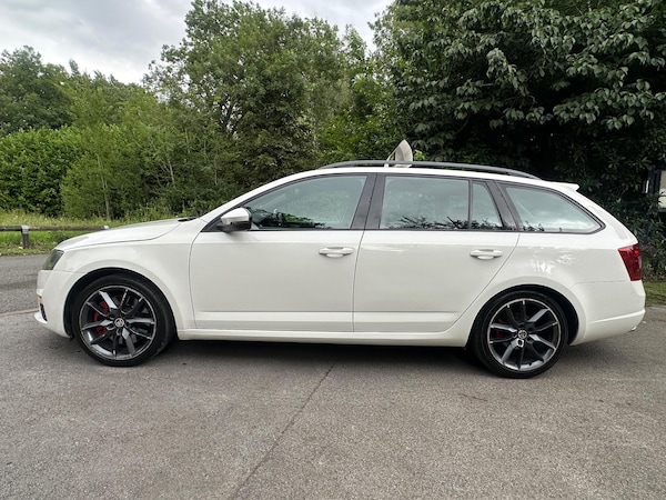 Used Skoda Octavia 2015 for sale - 74553822: Photo 30