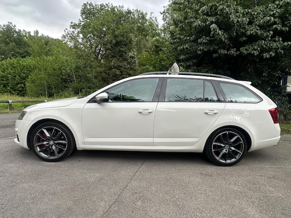 Used Skoda Octavia 2015 for sale - 74553822: Photo 31
