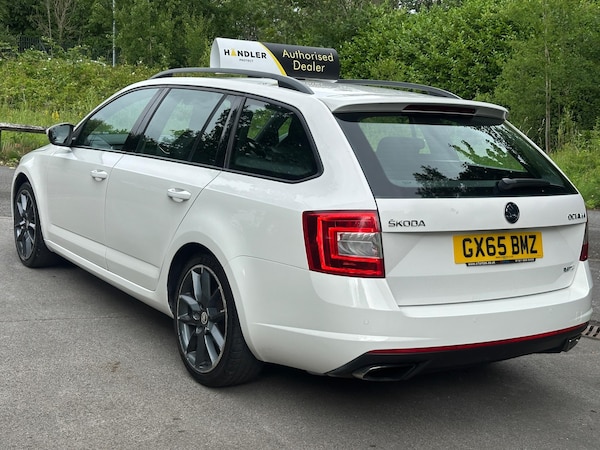 Used Skoda Octavia 2015 for sale - 74553822: Photo 32