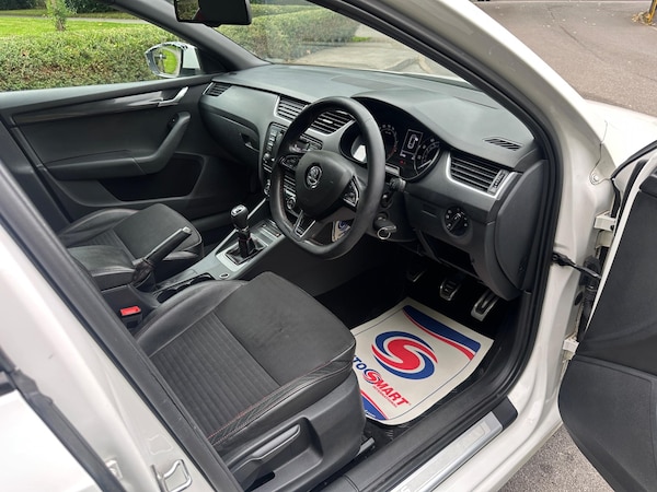 Used Skoda Octavia 2015 for sale - 74553822: Photo 34