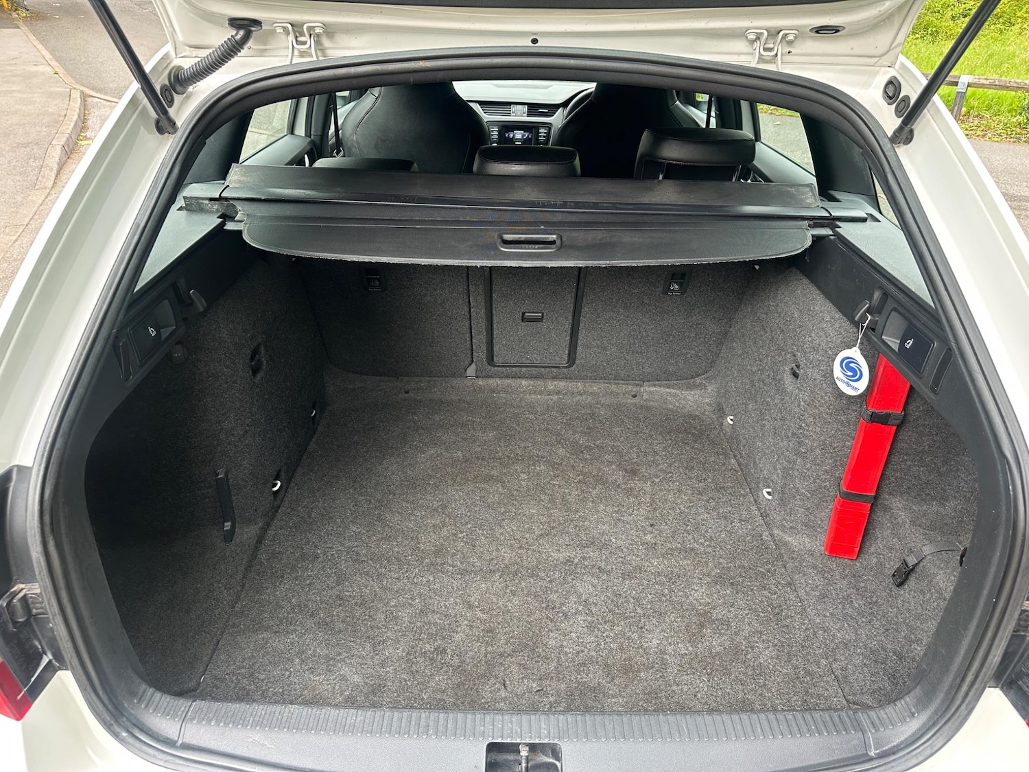 Vehicle 36