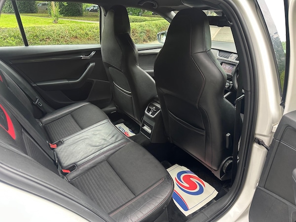Used Skoda Octavia 2015 for sale - 74553822: Photo 38