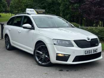 Used Skoda Octavia 2015 for sale - 74553822: Photo