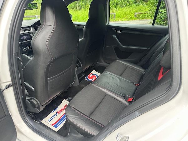 Used Skoda Octavia 2015 for sale - 74553822: Photo 40